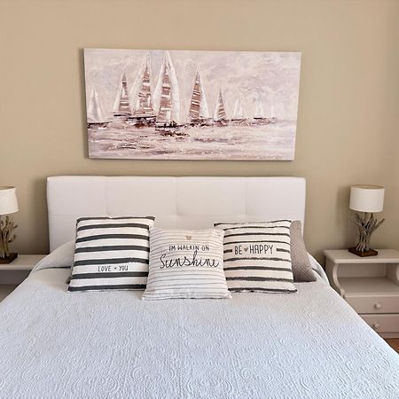 Appartamenti Sole 1 Alghero Ngoại thất bức ảnh
