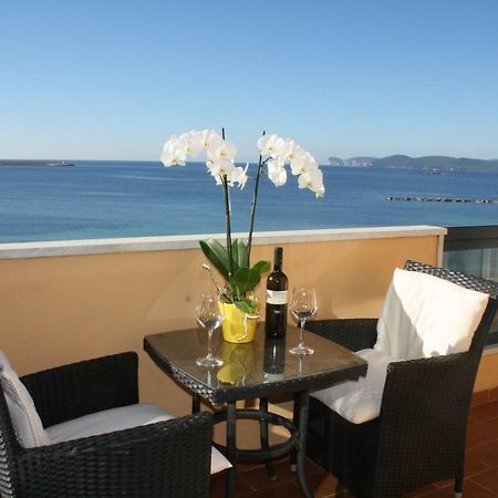 Appartamenti Sole 1 Alghero Ngoại thất bức ảnh