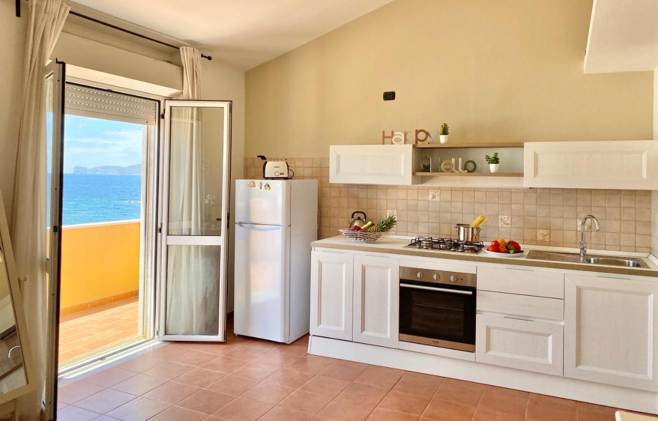 Appartamenti Sole 1 Alghero Ngoại thất bức ảnh