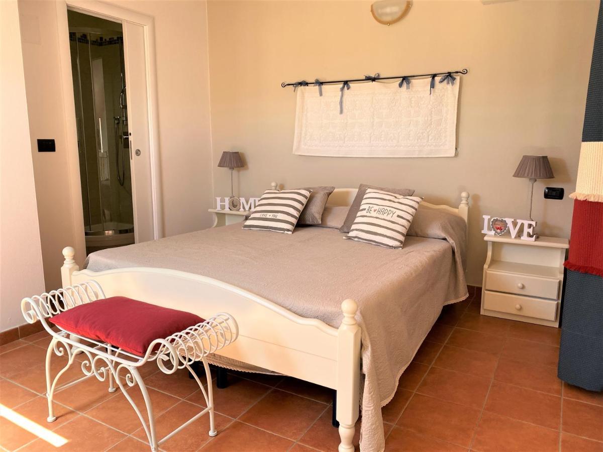 Appartamenti Sole 1 Alghero Ngoại thất bức ảnh
