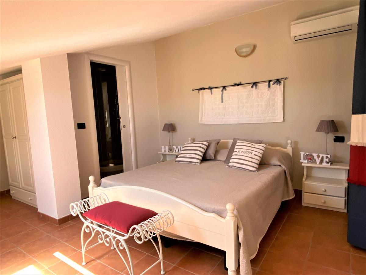 Appartamenti Sole 1 Alghero Ngoại thất bức ảnh