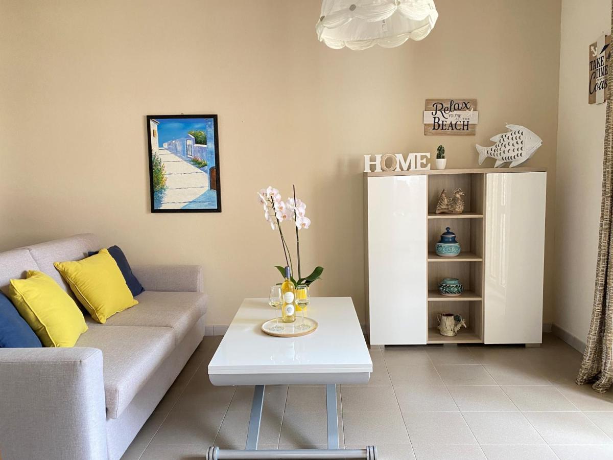 Appartamenti Sole 1 Alghero Ngoại thất bức ảnh