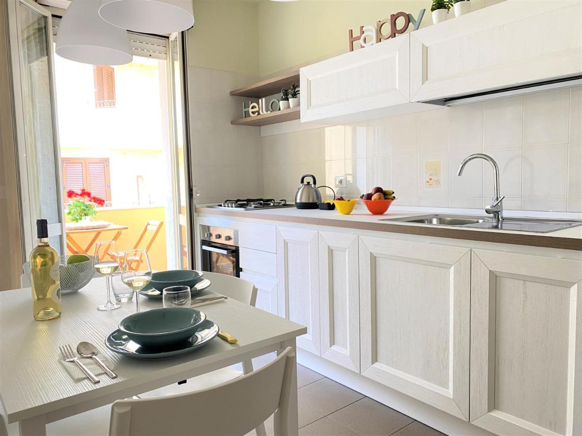 Appartamenti Sole 1 Alghero Ngoại thất bức ảnh