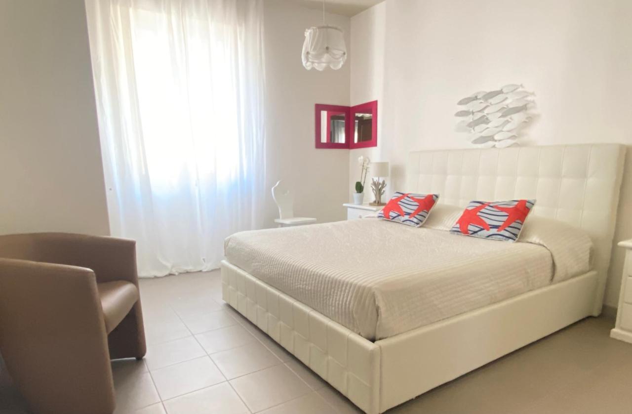 Appartamenti Sole 1 Alghero Ngoại thất bức ảnh