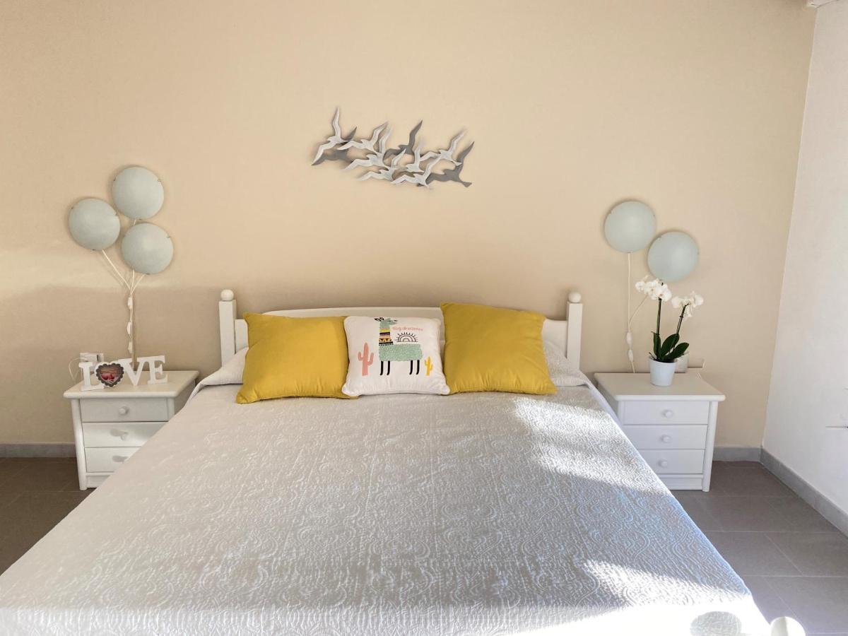 Appartamenti Sole 1 Alghero Ngoại thất bức ảnh