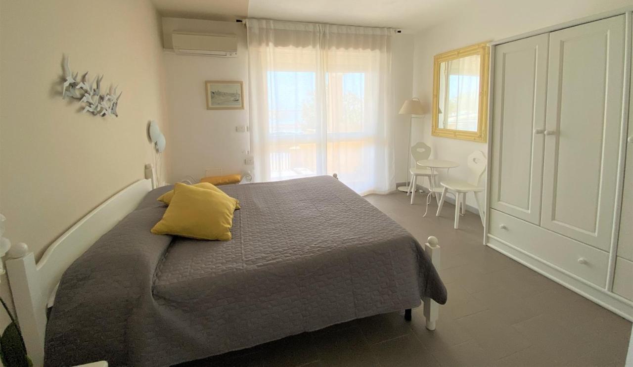 Appartamenti Sole 1 Alghero Ngoại thất bức ảnh