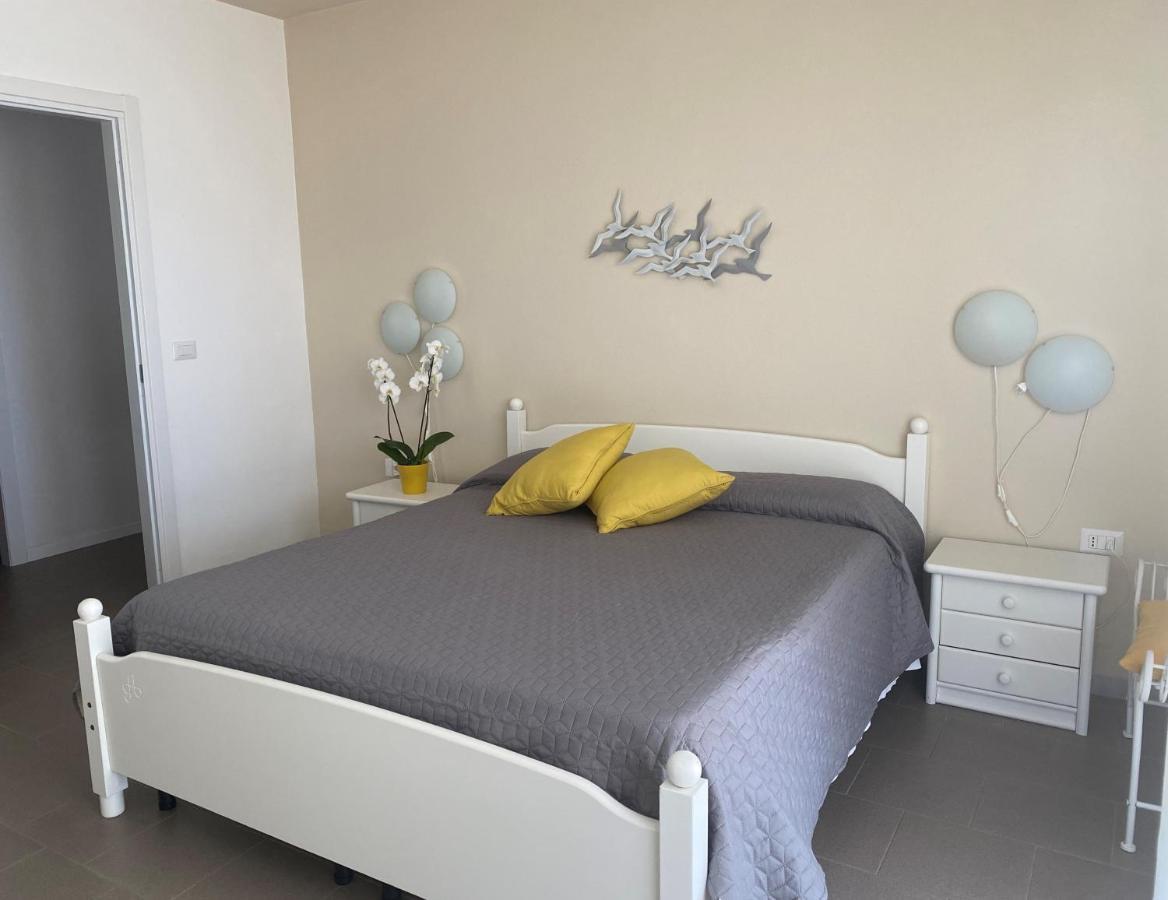 Appartamenti Sole 1 Alghero Ngoại thất bức ảnh