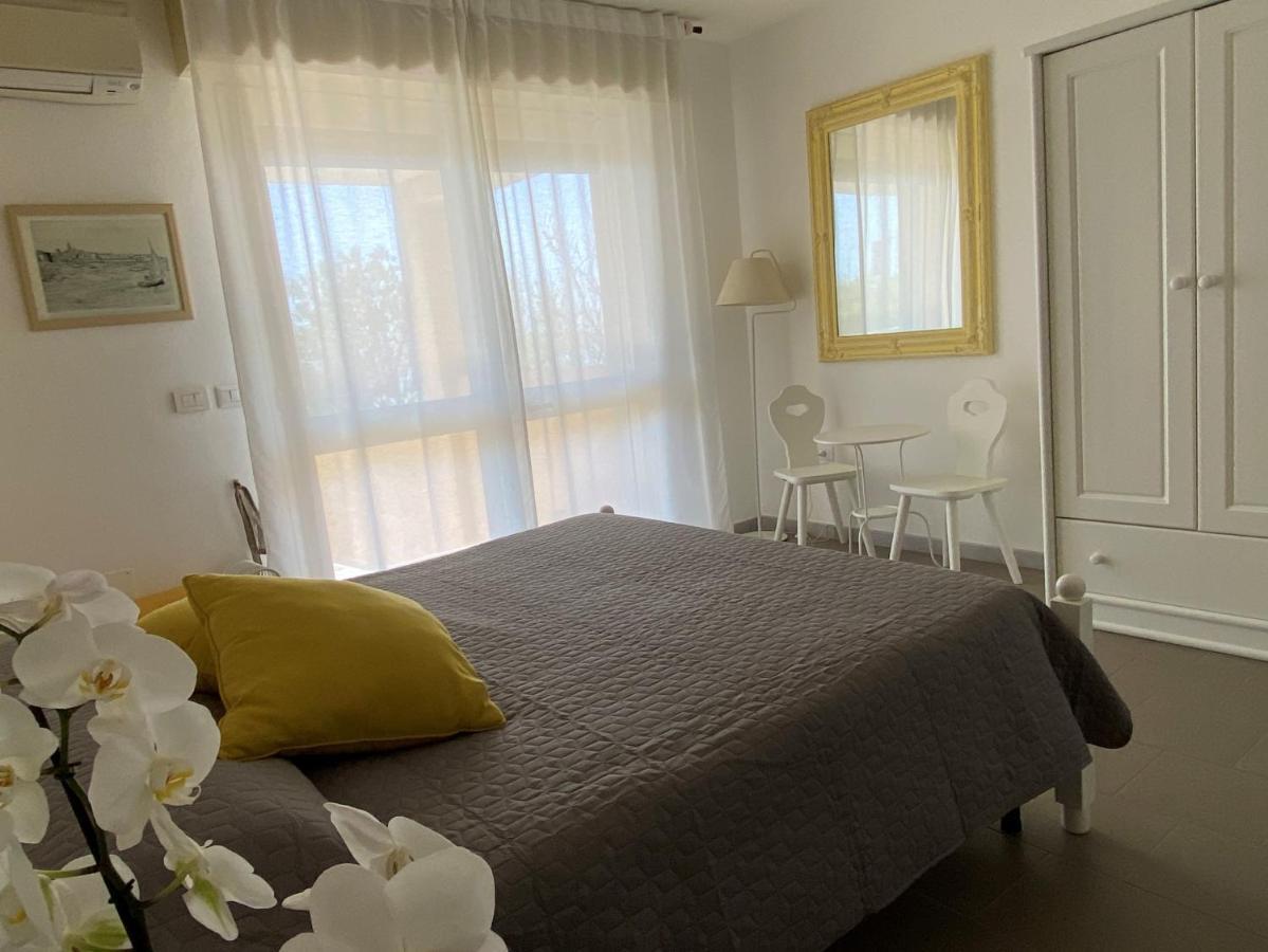 Appartamenti Sole 1 Alghero Ngoại thất bức ảnh