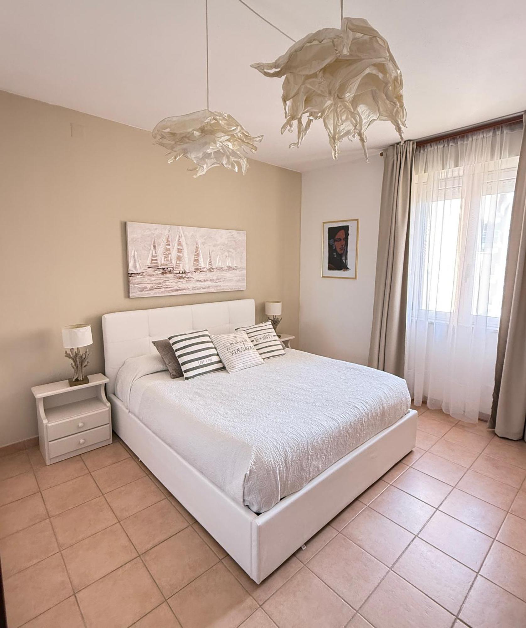 Appartamenti Sole 1 Alghero Ngoại thất bức ảnh