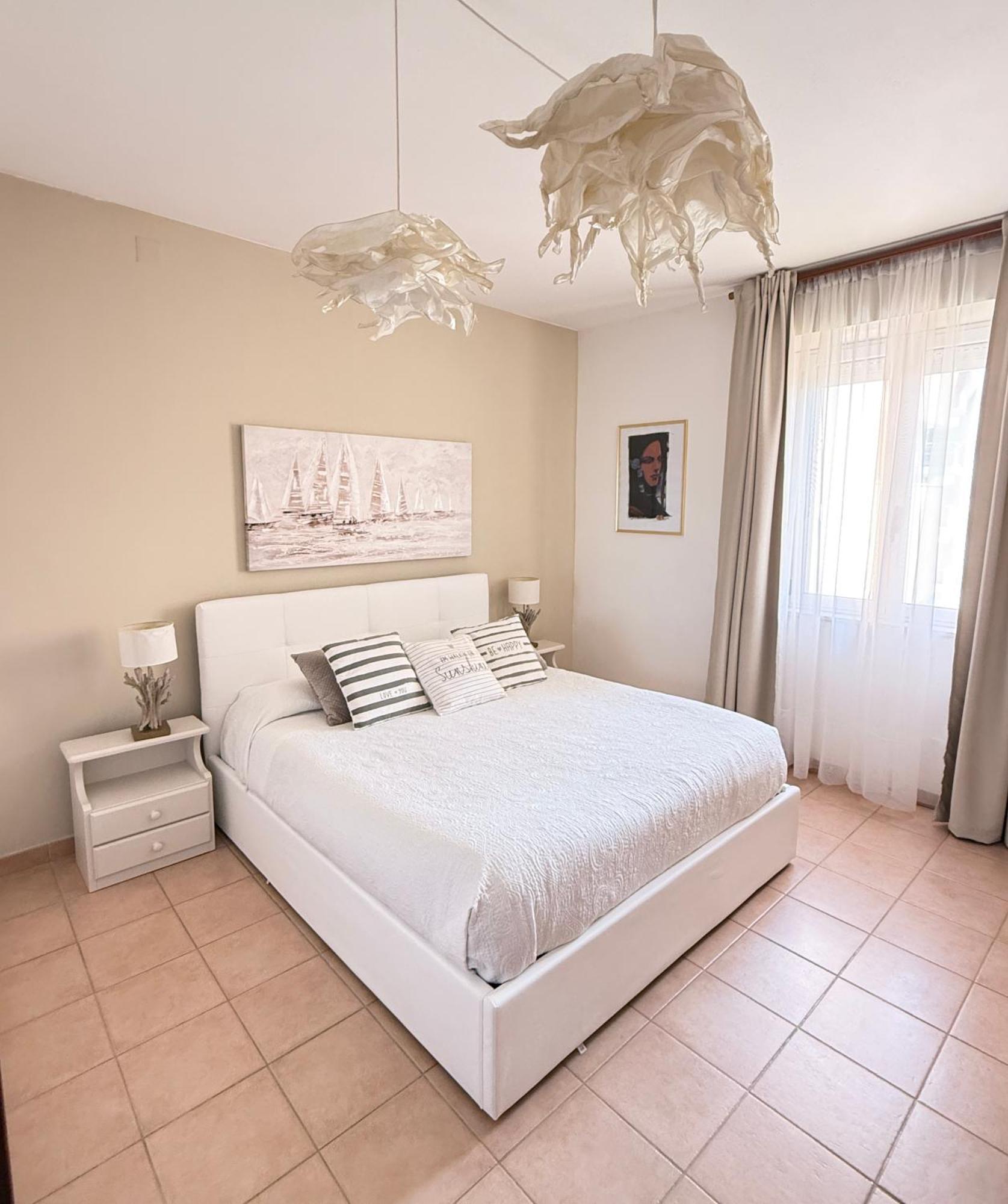 Appartamenti Sole 1 Alghero Ngoại thất bức ảnh