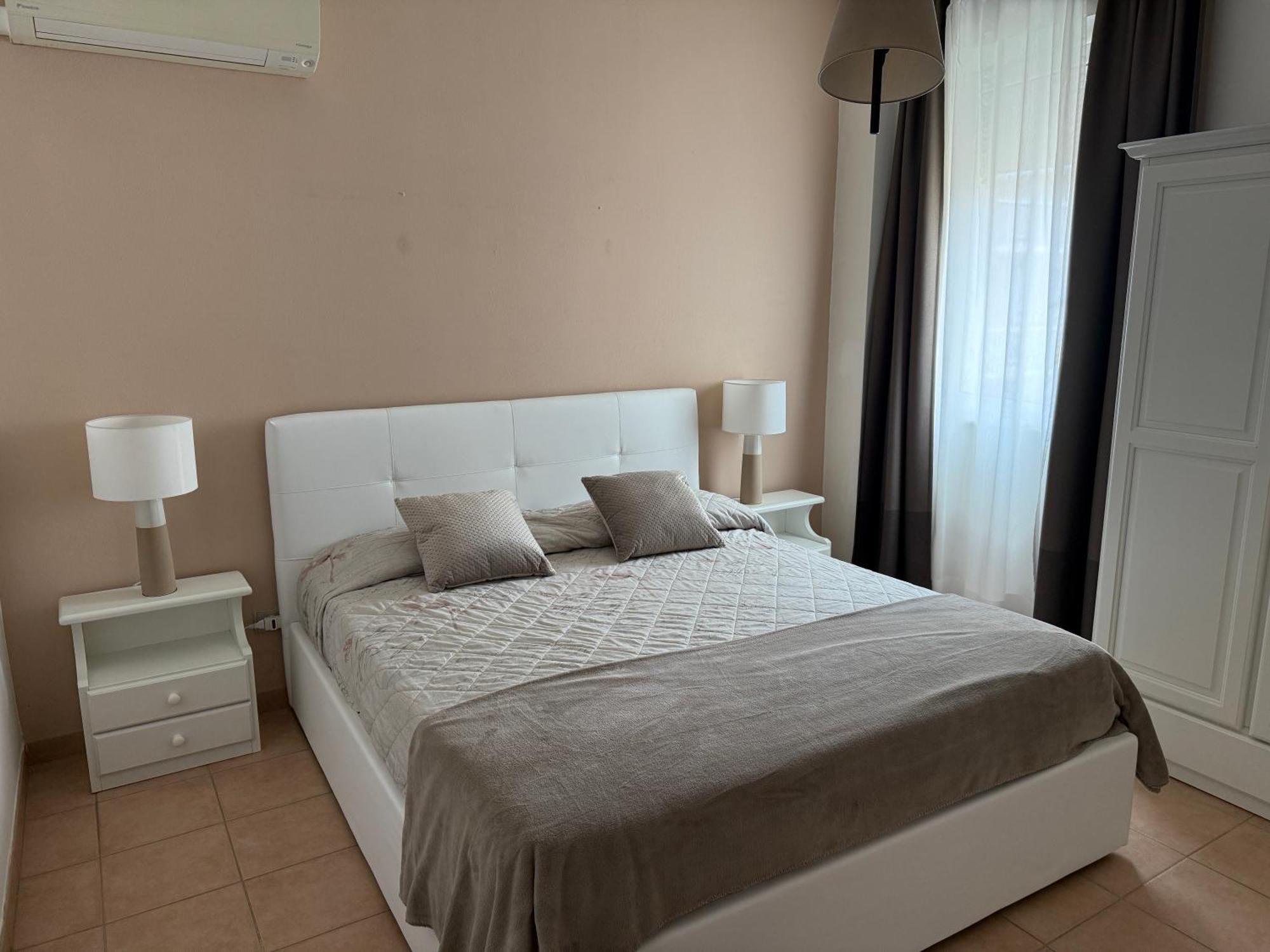 Appartamenti Sole 1 Alghero Ngoại thất bức ảnh