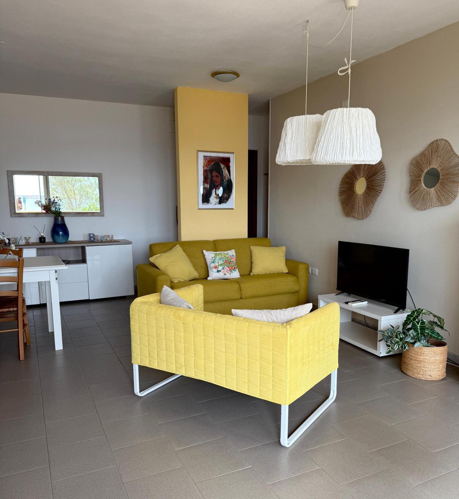 Appartamenti Sole 1 Alghero Ngoại thất bức ảnh
