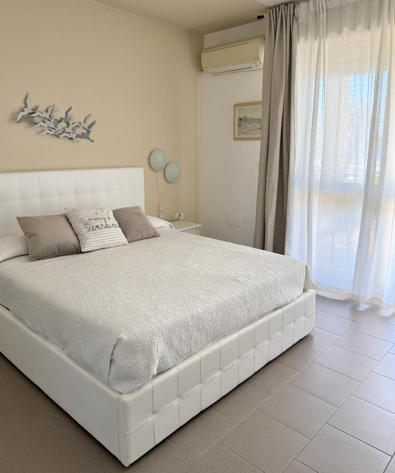 Appartamenti Sole 1 Alghero Ngoại thất bức ảnh