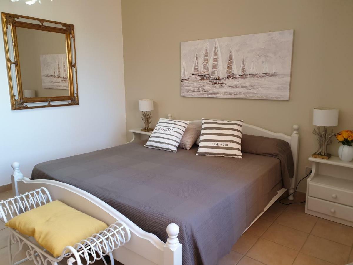 Appartamenti Sole 1 Alghero Ngoại thất bức ảnh