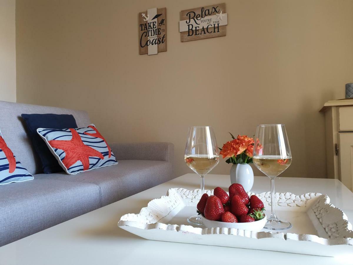 Appartamenti Sole 1 Alghero Ngoại thất bức ảnh