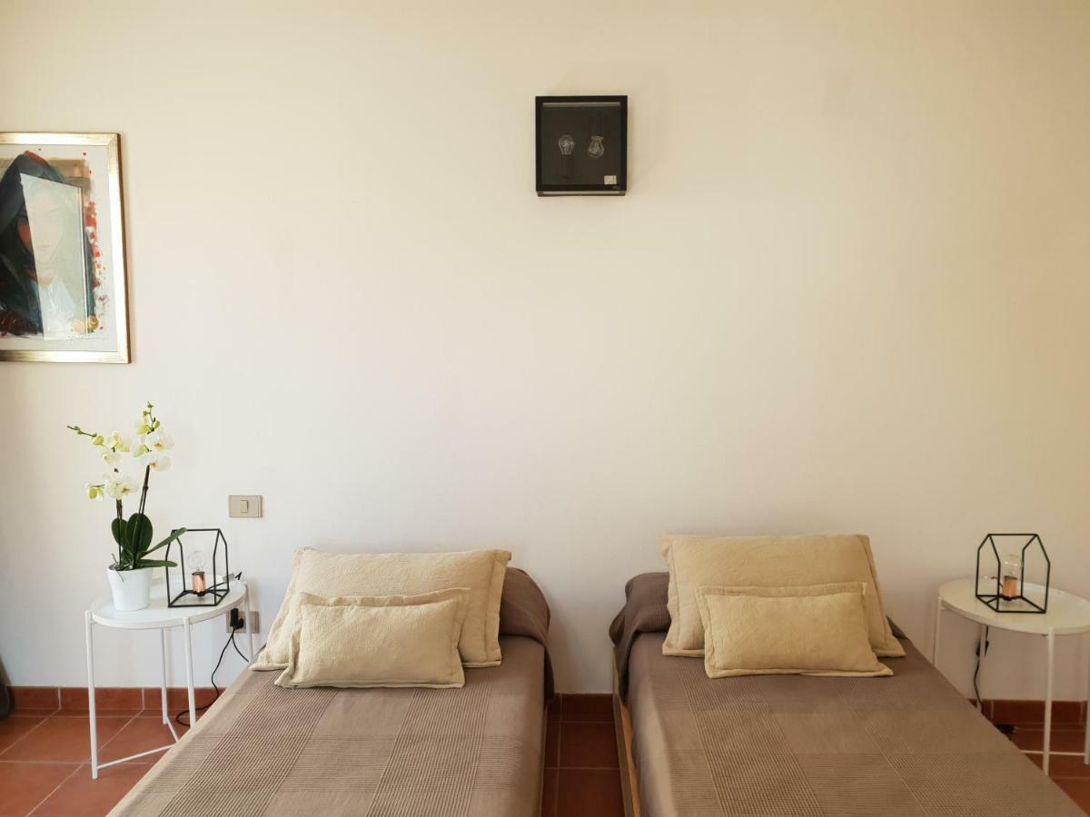 Appartamenti Sole 1 Alghero Ngoại thất bức ảnh