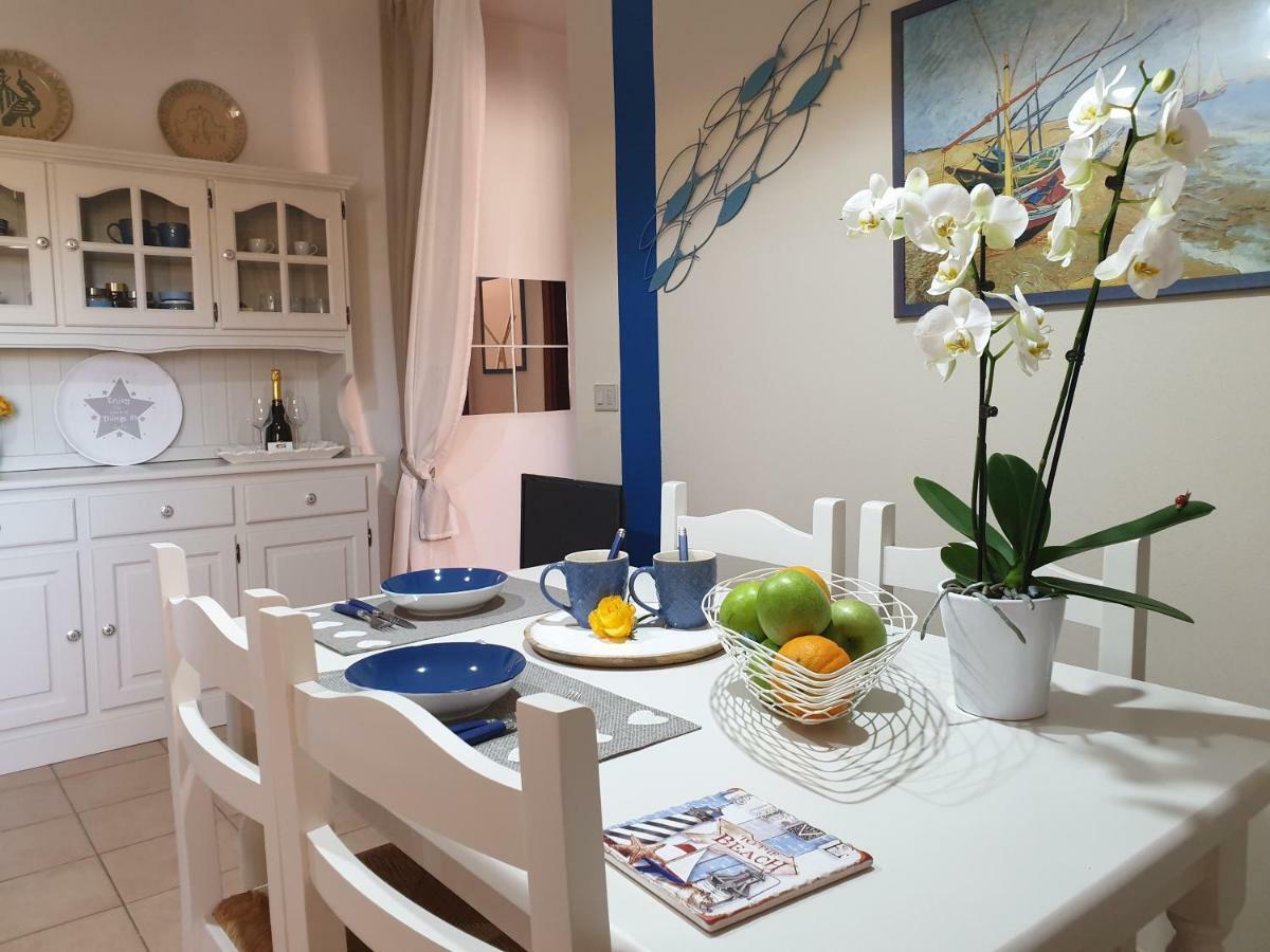 Appartamenti Sole 1 Alghero Ngoại thất bức ảnh