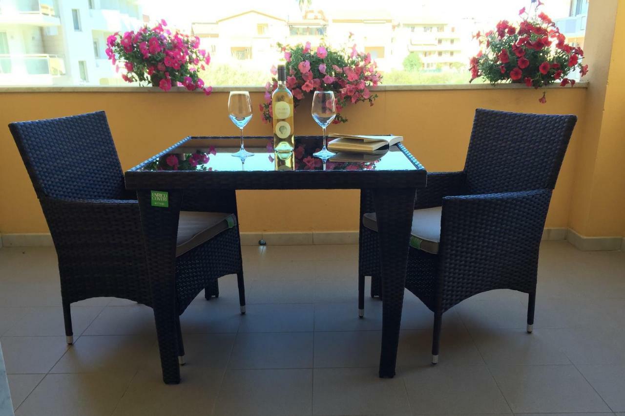 Appartamenti Sole 1 Alghero Ngoại thất bức ảnh