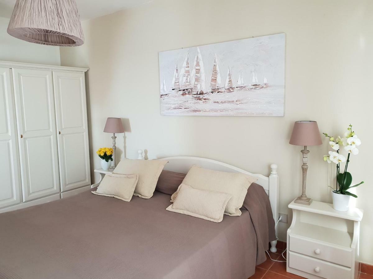 Appartamenti Sole 1 Alghero Ngoại thất bức ảnh