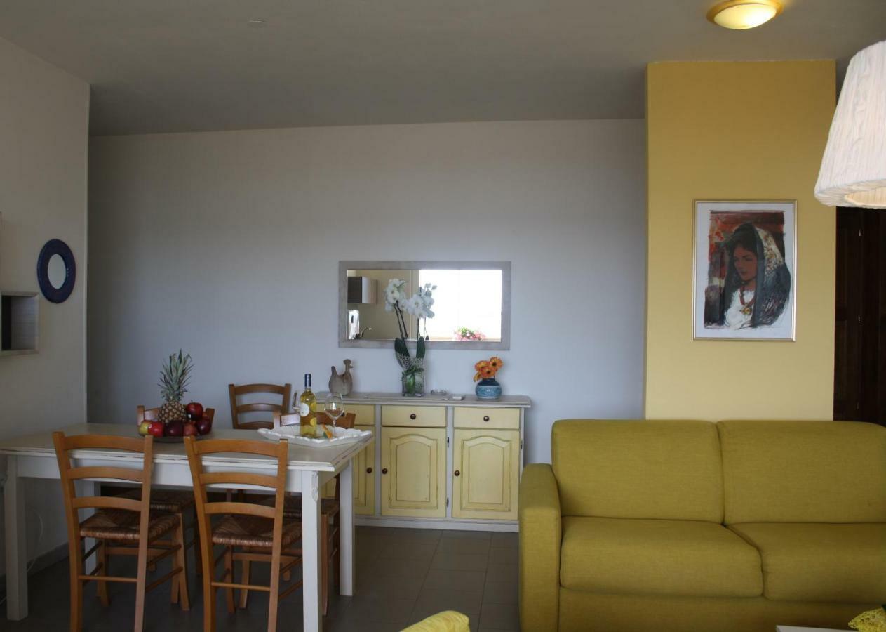 Appartamenti Sole 1 Alghero Ngoại thất bức ảnh