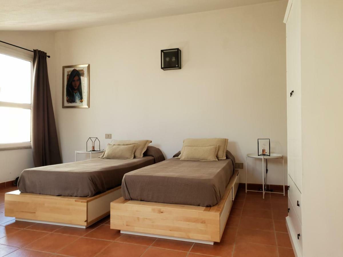 Appartamenti Sole 1 Alghero Ngoại thất bức ảnh