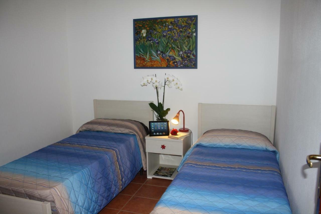 Appartamenti Sole 1 Alghero Ngoại thất bức ảnh