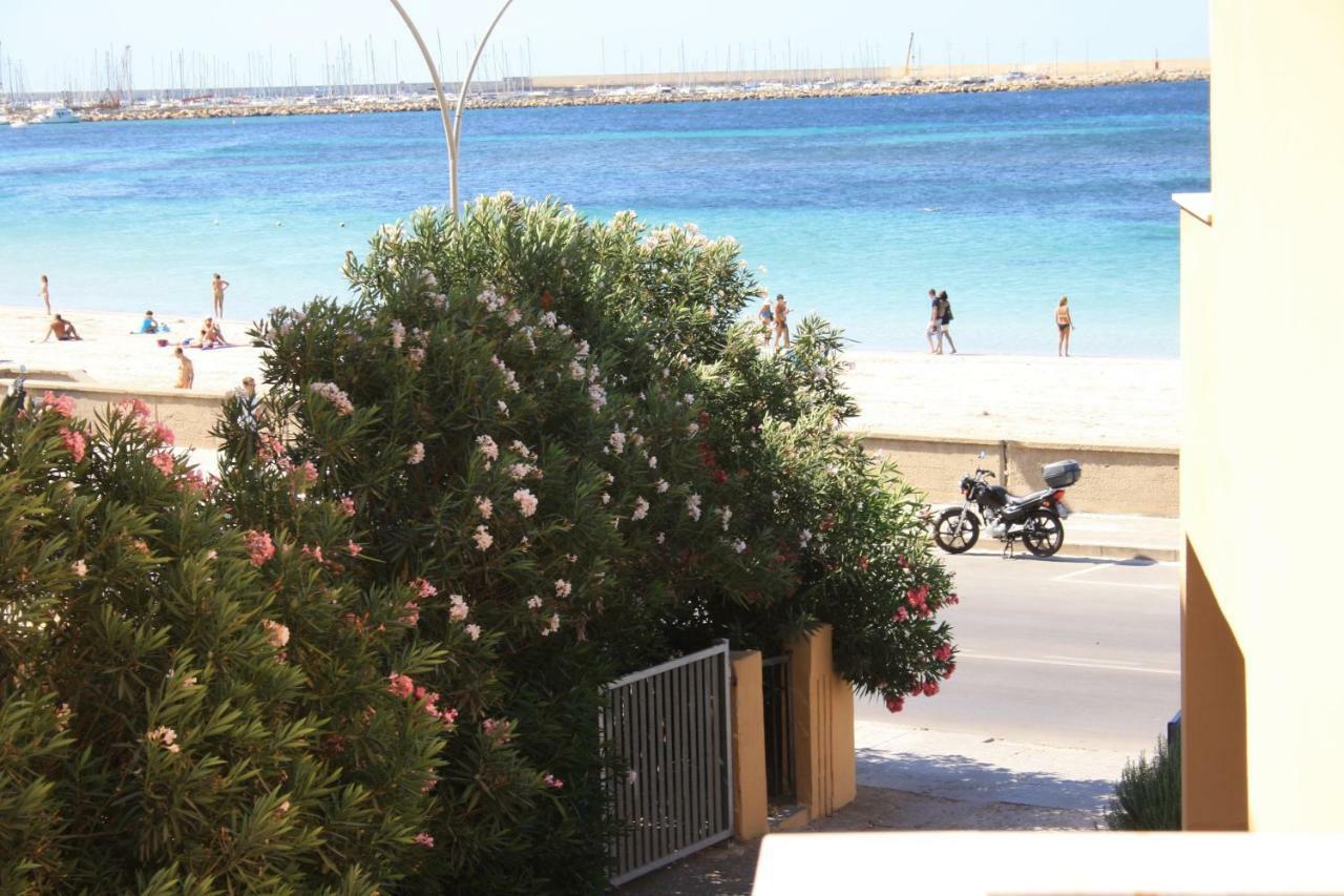 Appartamenti Sole 1 Alghero Ngoại thất bức ảnh