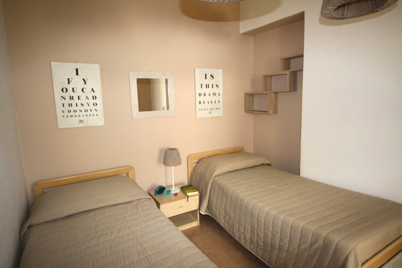 Appartamenti Sole 1 Alghero Ngoại thất bức ảnh