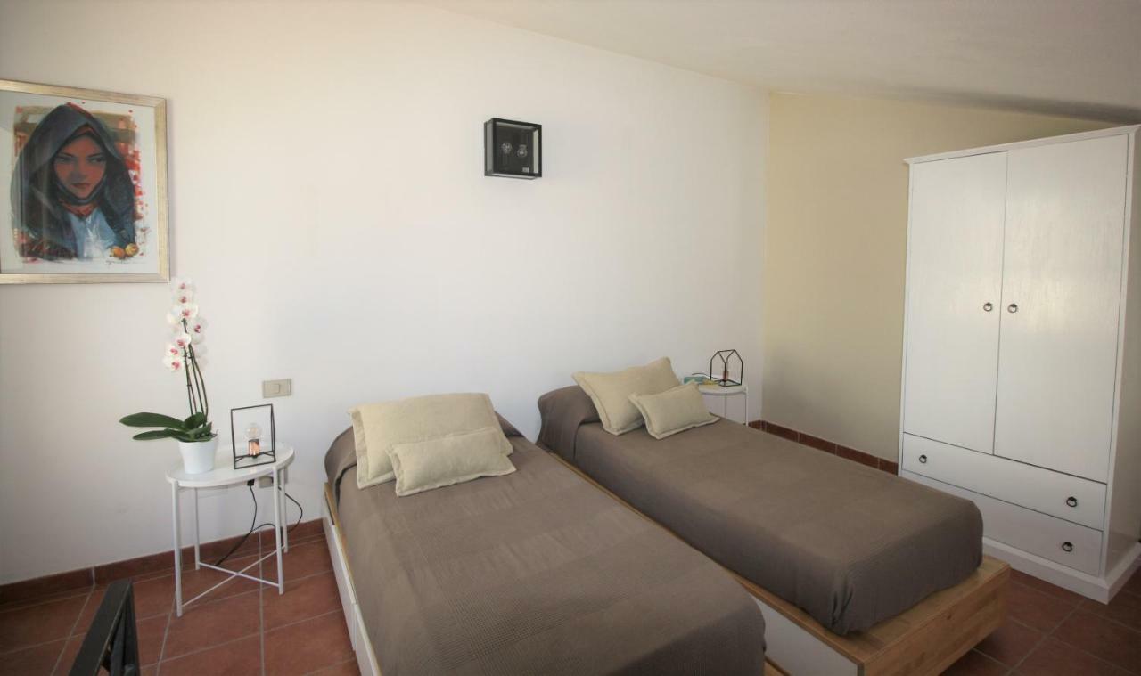 Appartamenti Sole 1 Alghero Ngoại thất bức ảnh