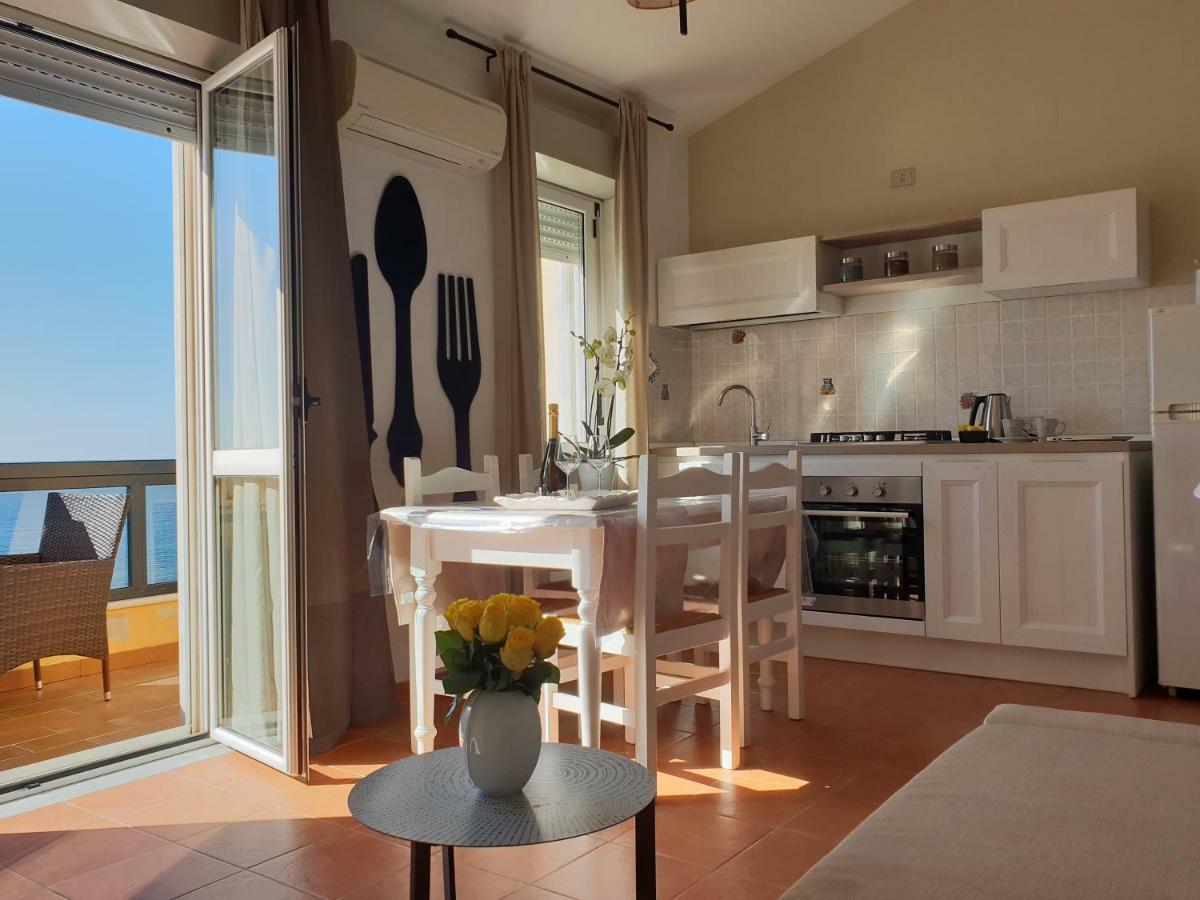 Appartamenti Sole 1 Alghero Ngoại thất bức ảnh