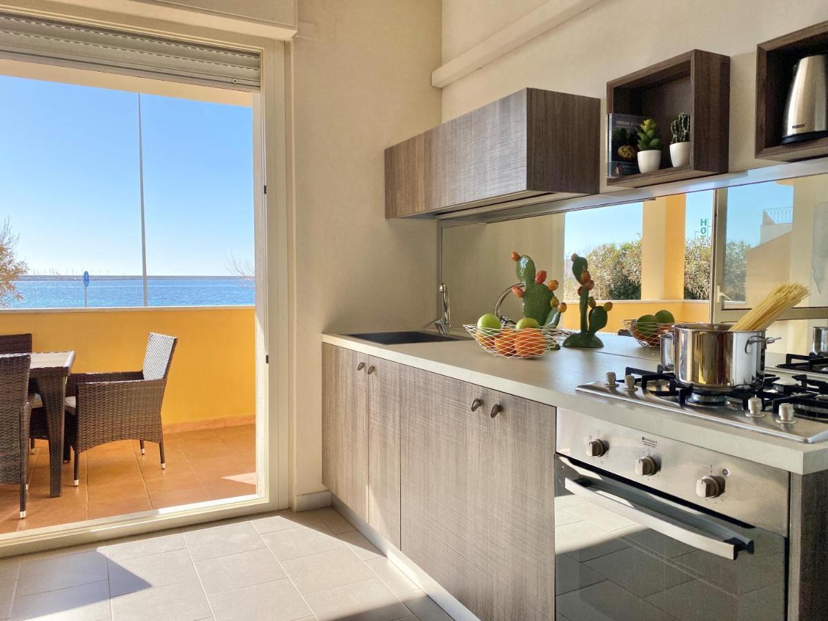 Appartamenti Sole 1 Alghero Ngoại thất bức ảnh